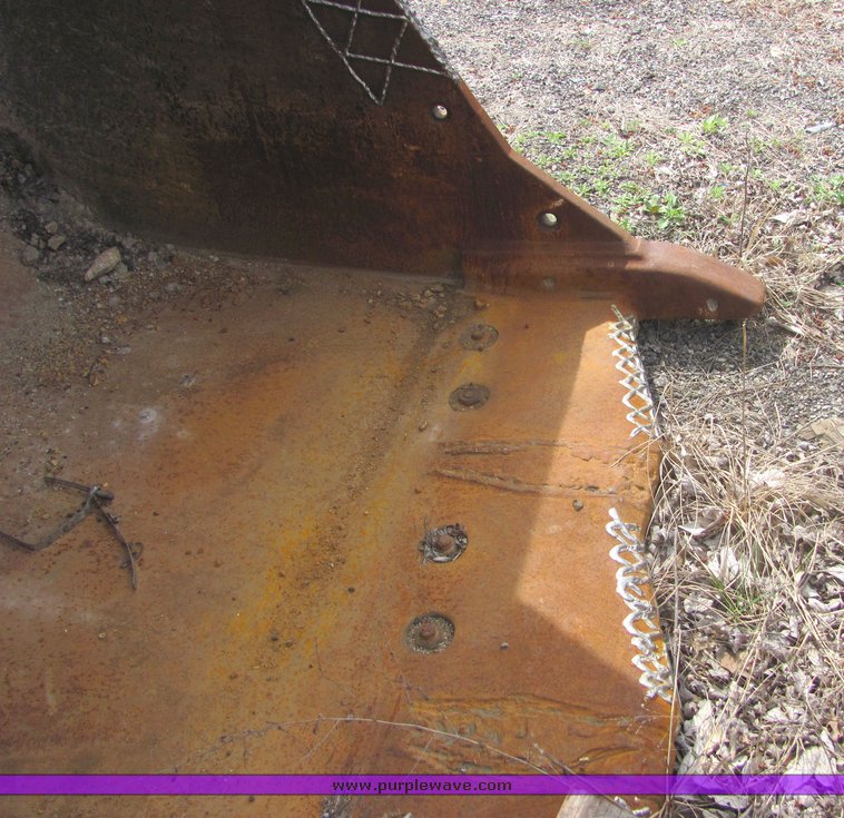 image for item 3141 1984 Caterpillar 988B wheel loader