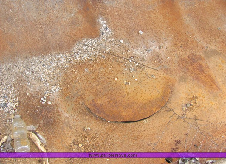 image for item 3141 1984 Caterpillar 988B wheel loader