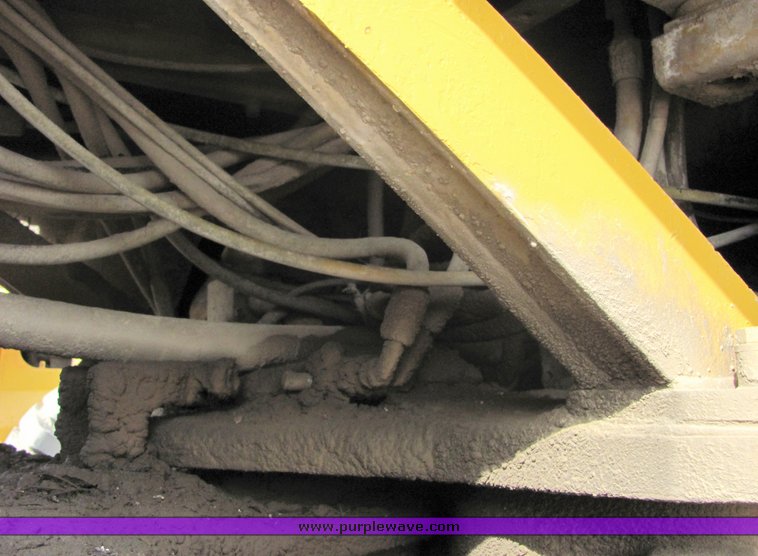 image for item 3146 1974 Caterpillar 988B wheel loader