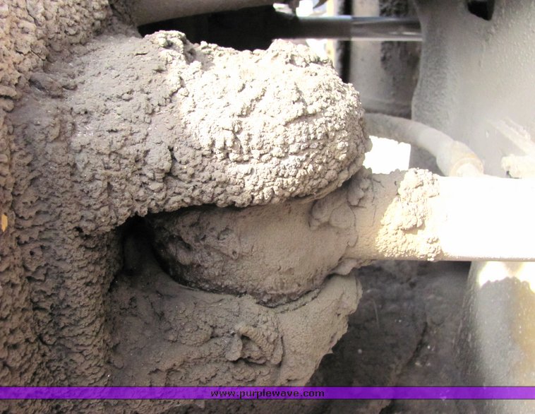 image for item 3146 1974 Caterpillar 988B wheel loader