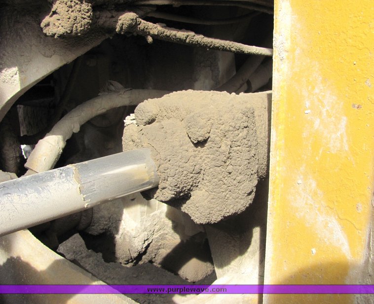 image for item 3146 1974 Caterpillar 988B wheel loader