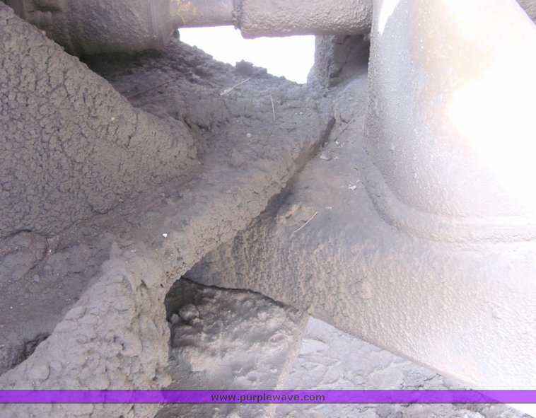 image for item 3146 1974 Caterpillar 988B wheel loader