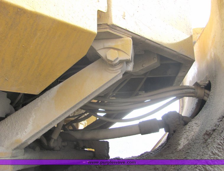 image for item 3146 1974 Caterpillar 988B wheel loader