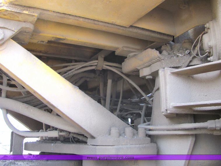 image for item 3147 1978 Caterpillar 988B wheel loader