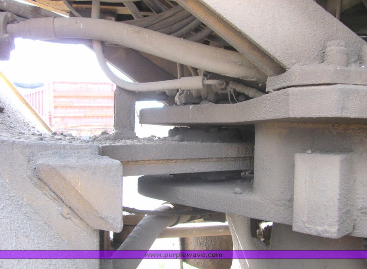 image for item 3147 1978 Caterpillar 988B wheel loader