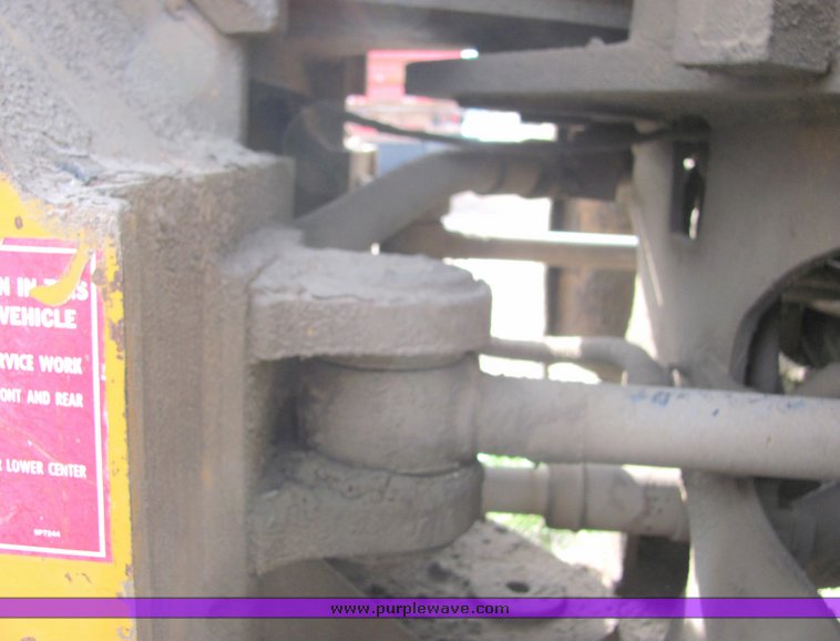 image for item 3147 1978 Caterpillar 988B wheel loader