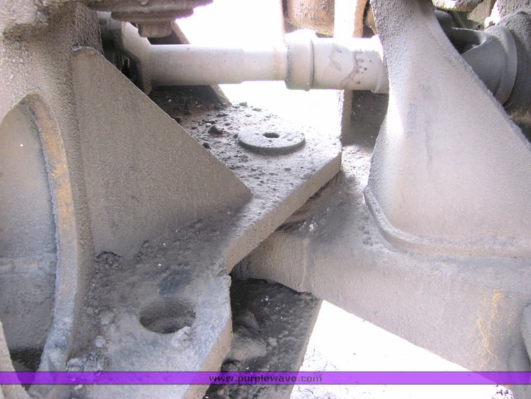 image for item 3147 1978 Caterpillar 988B wheel loader