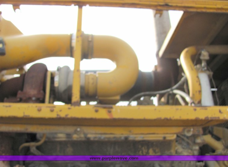 image for item 3147 1978 Caterpillar 988B wheel loader