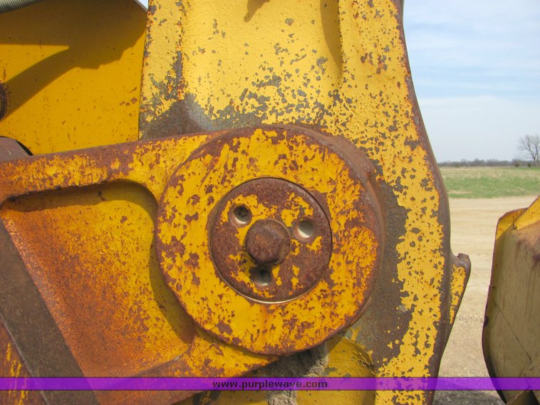 image for item 3147 1978 Caterpillar 988B wheel loader