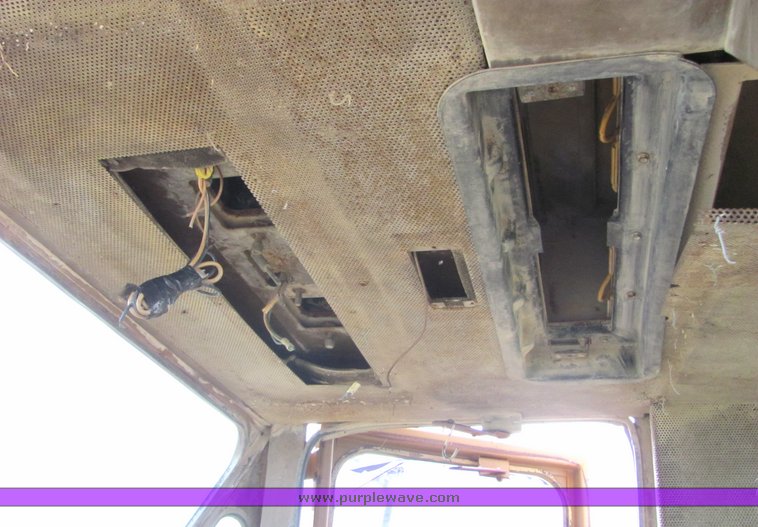 image for item 3147 1978 Caterpillar 988B wheel loader