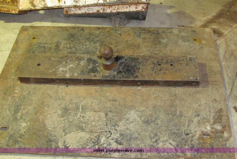 image for item 3336 Assorted automotive parts