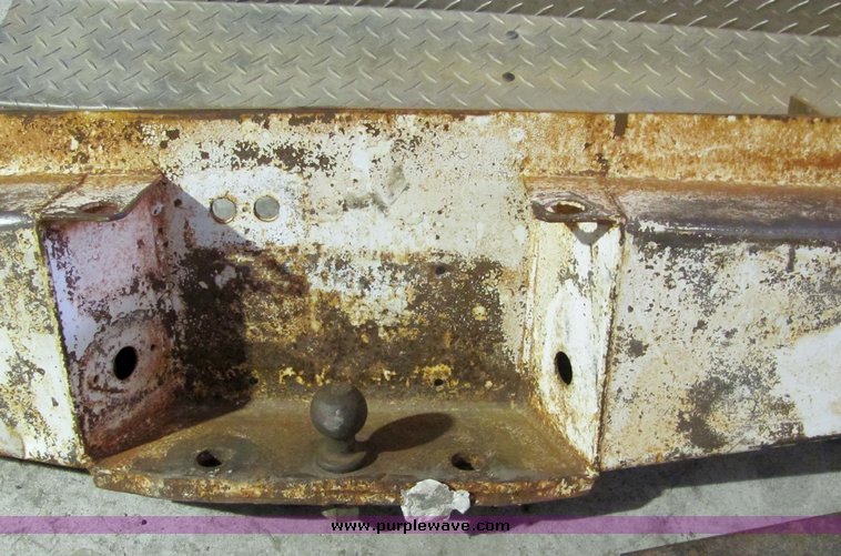 image for item 3336 Assorted automotive parts