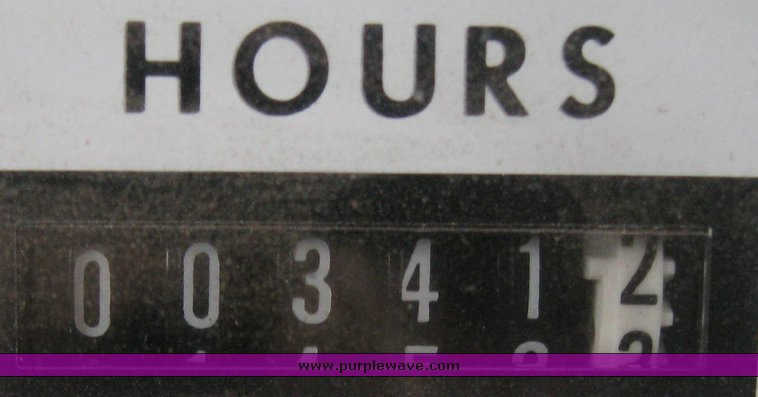 image for item 3345 Onan Genset 12.0 generator