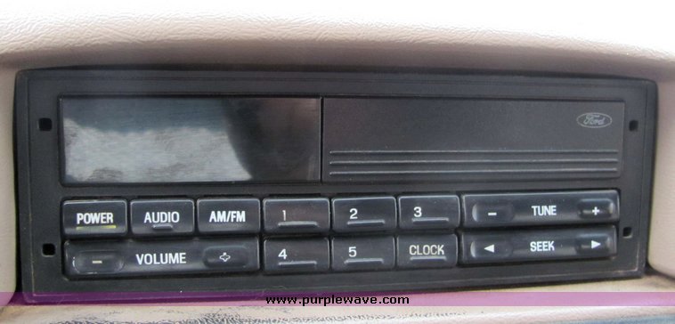 image for item 3361 1996 Ford F350 XL pickup