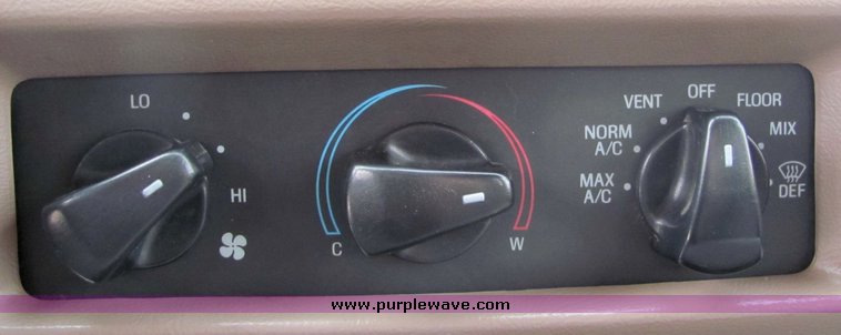 image for item 3361 1996 Ford F350 XL pickup