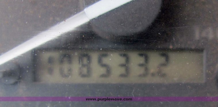 image for item 3361 1996 Ford F350 XL pickup