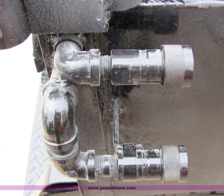 image for item 3361 1996 Ford F350 XL pickup