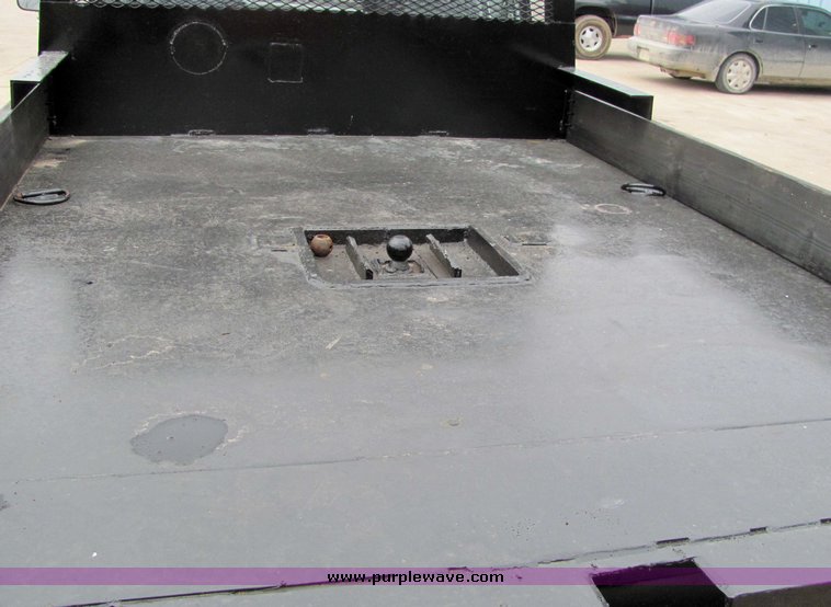 image for item 3361 1996 Ford F350 XL pickup