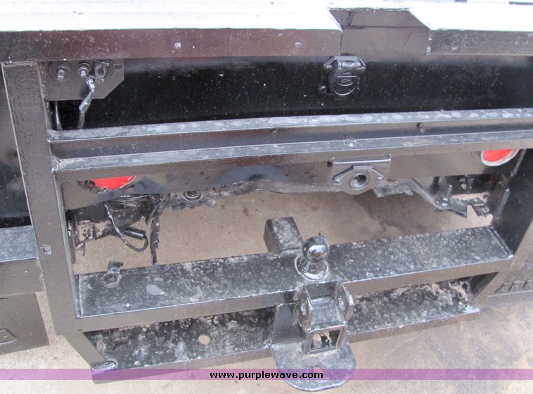 image for item 3361 1996 Ford F350 XL pickup