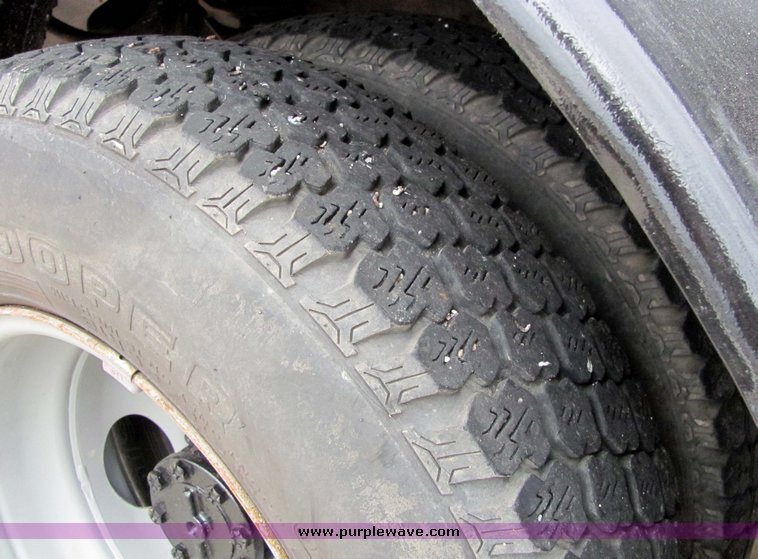 image for item 3361 1996 Ford F350 XL pickup