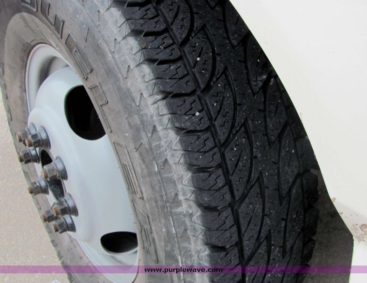 image for item 3361 1996 Ford F350 XL pickup