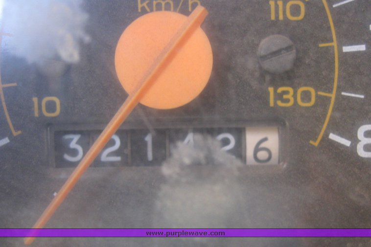 image for item 3411 1987 Chevrolet Custom Deluxe R10