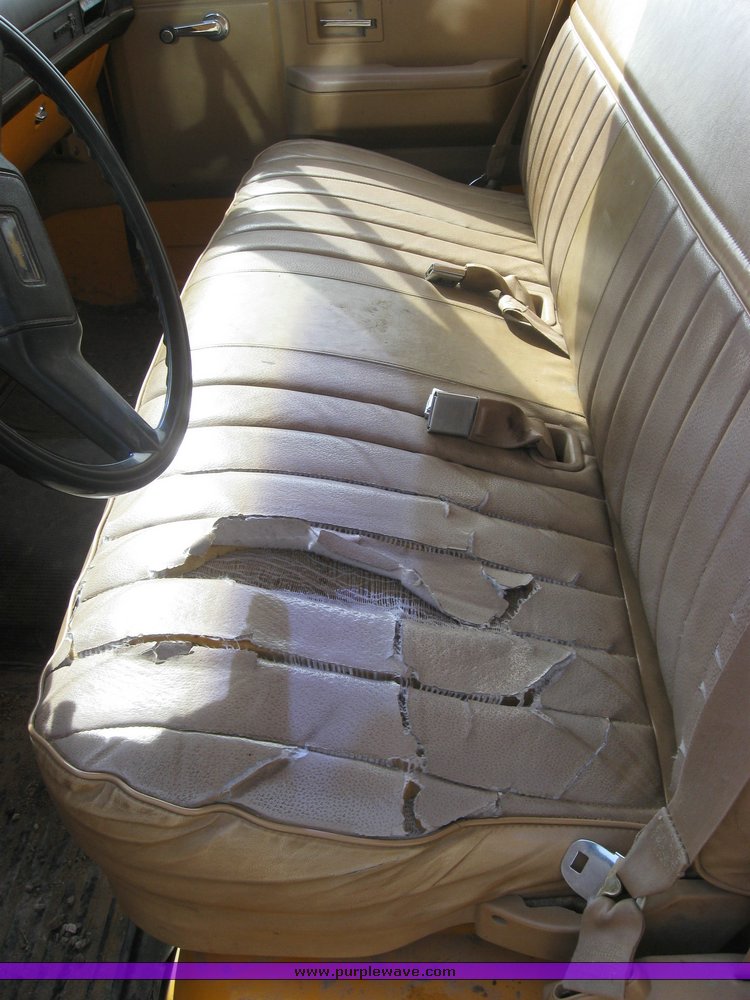 image for item 3411 1987 Chevrolet Custom Deluxe R10