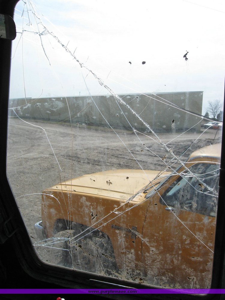 image for item 3412 1983 Case 580D backhoe