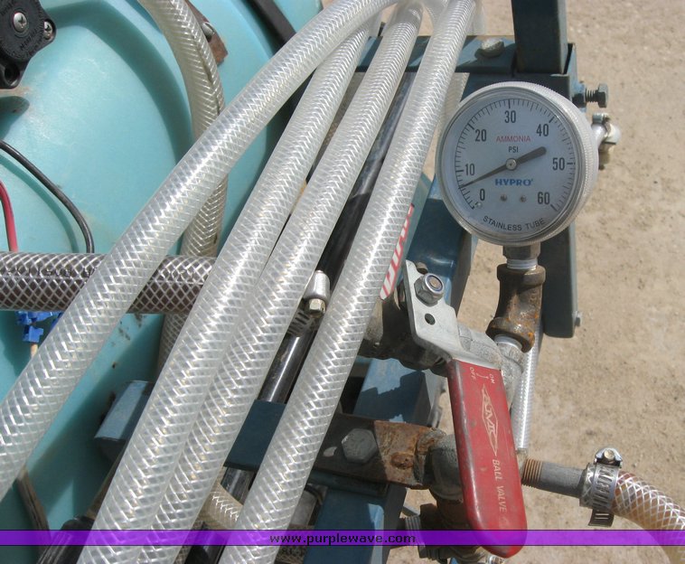 image for item 3414 1993 Yamaha Kodiak 400 ATV