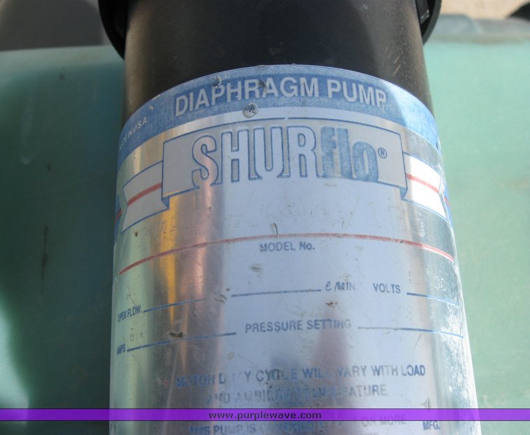 image for item 3414 1993 Yamaha Kodiak 400 ATV