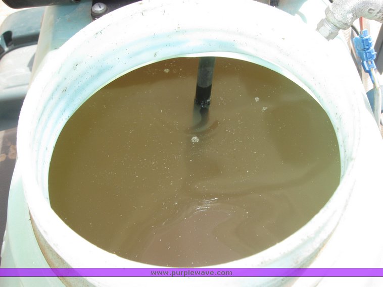 image for item 3414 1993 Yamaha Kodiak 400 ATV