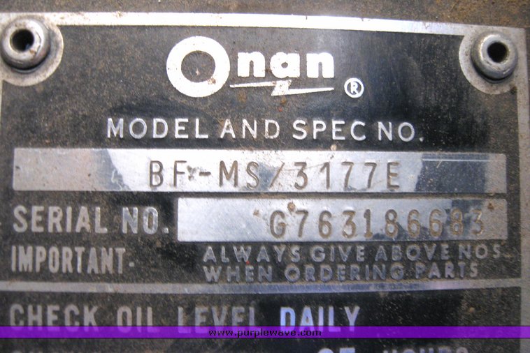 image for item 3416 Case 446 garden tractor with seven attachments