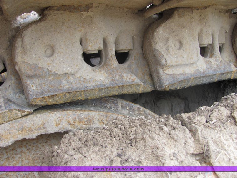 image for item 3512 2004 Caterpillar D8RII dozer