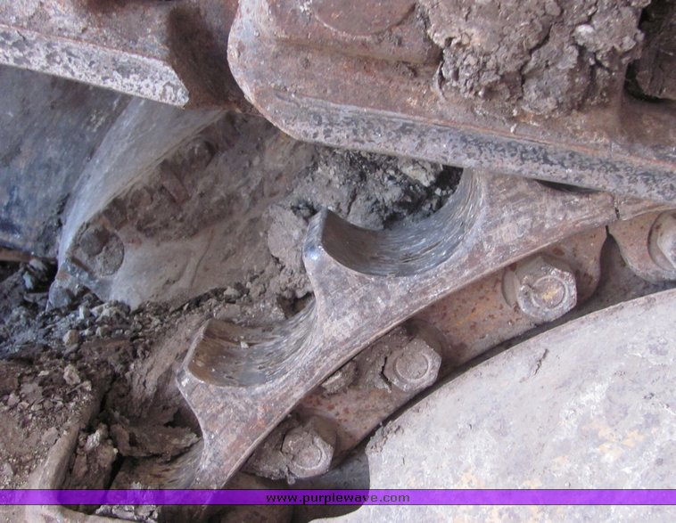 image for item 3606 Caterpillar D8H tracked dozer