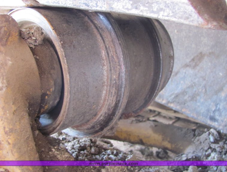 image for item 3606 Caterpillar D8H tracked dozer