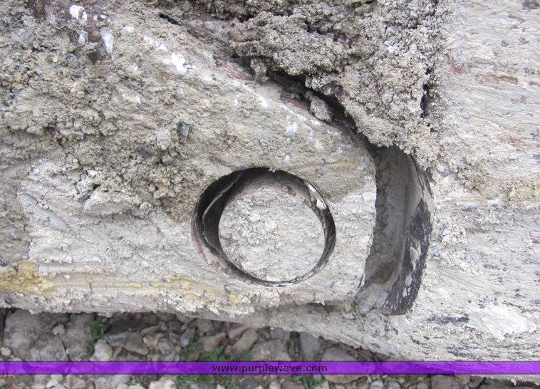 image for item 3606 Caterpillar D8H tracked dozer