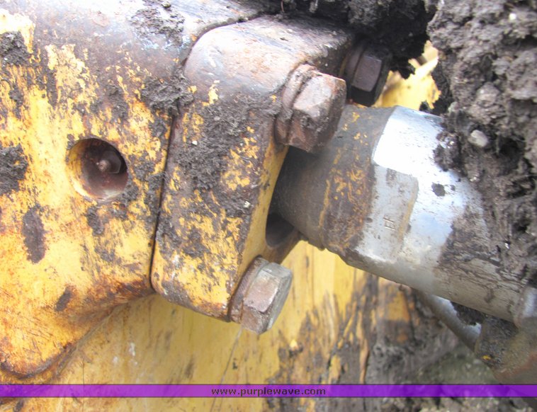 image for item 3606 Caterpillar D8H tracked dozer