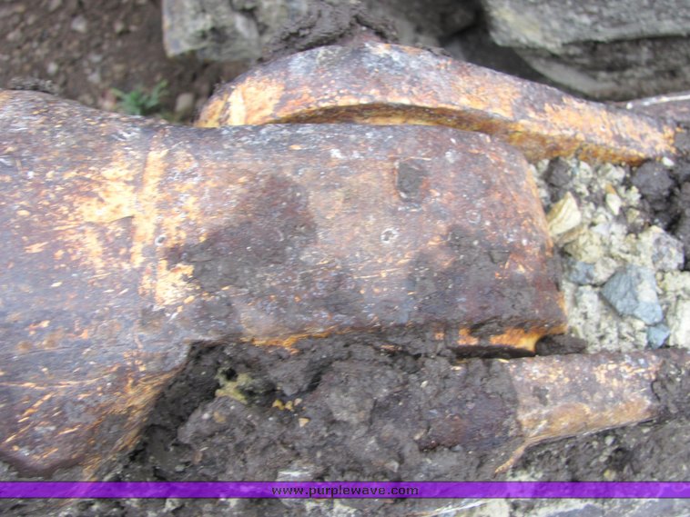 image for item 3606 Caterpillar D8H tracked dozer