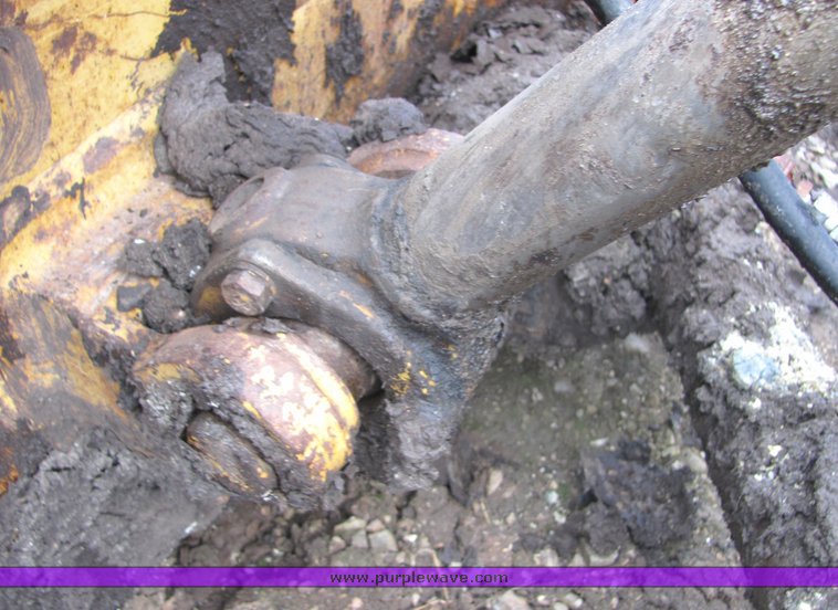 image for item 3606 Caterpillar D8H tracked dozer