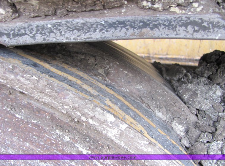 image for item 3606 Caterpillar D8H tracked dozer