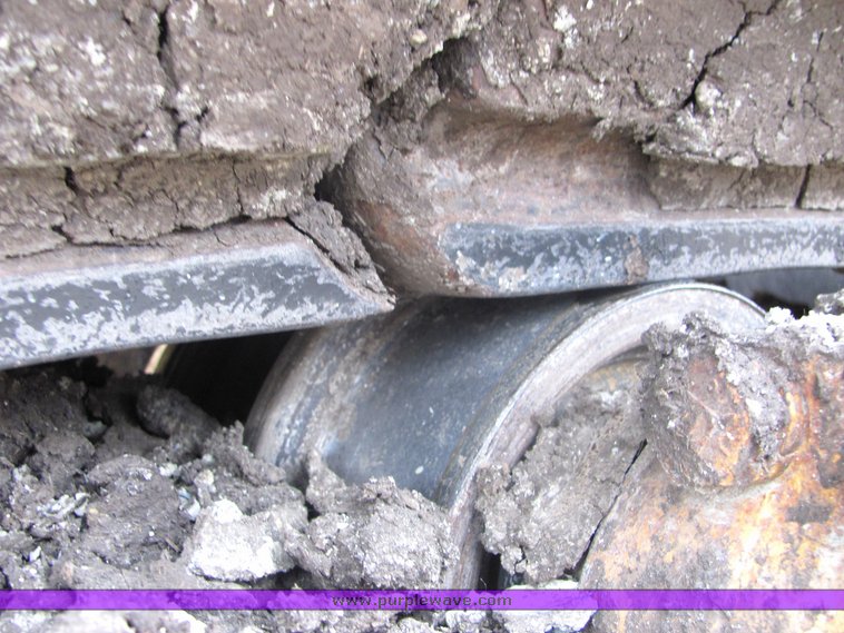 image for item 3606 Caterpillar D8H tracked dozer