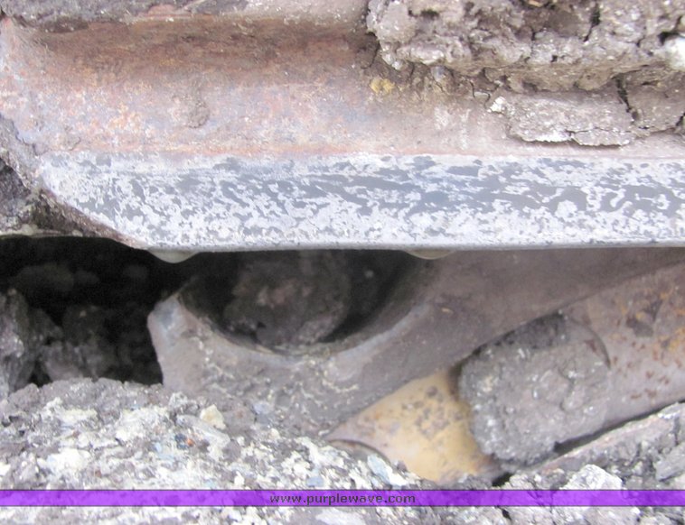 image for item 3606 Caterpillar D8H tracked dozer