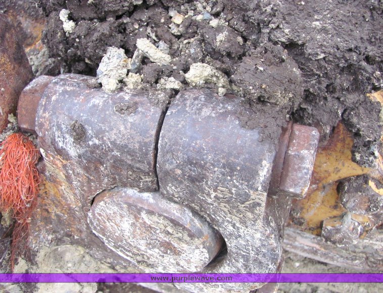 image for item 3606 Caterpillar D8H tracked dozer