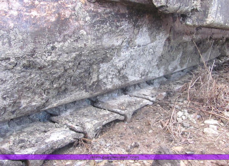 image for item 3606 Caterpillar D8H tracked dozer