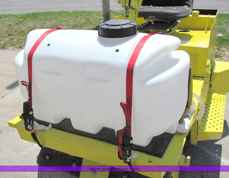 image for item 4031 Case double drum roller