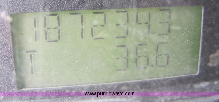 image for item 6030 2004 Ford F150 pickup