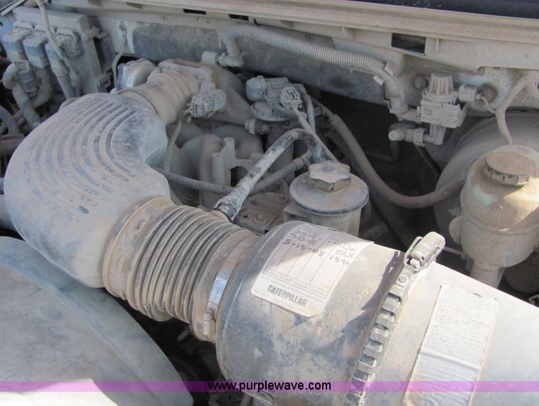 image for item 6030 2004 Ford F150 pickup