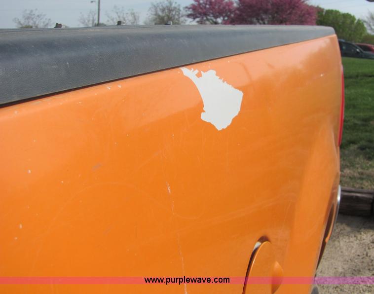 image for item 6030 2004 Ford F150 pickup