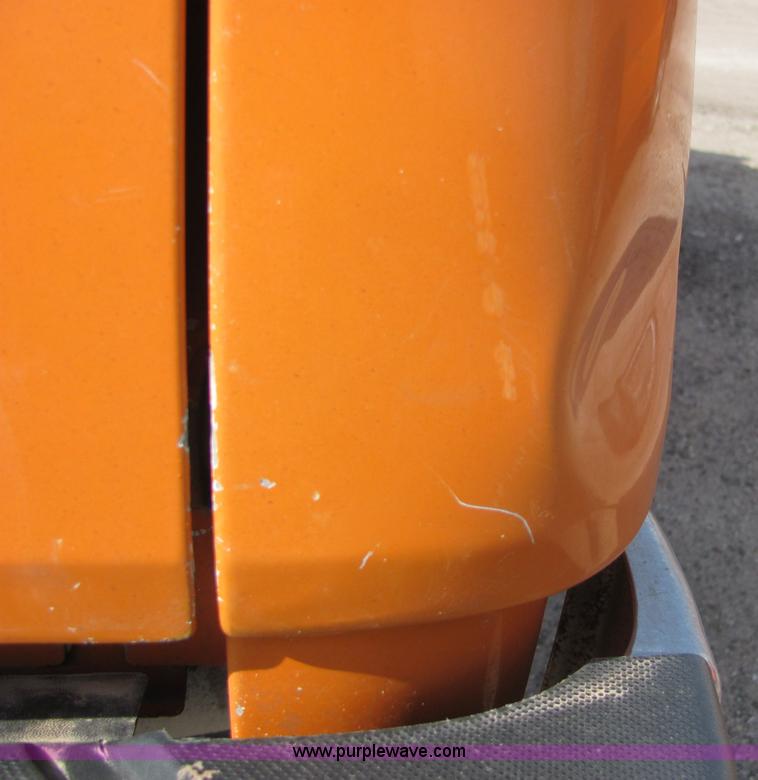 image for item 6030 2004 Ford F150 pickup