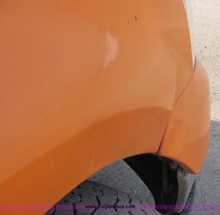 image for item 6030 2004 Ford F150 pickup